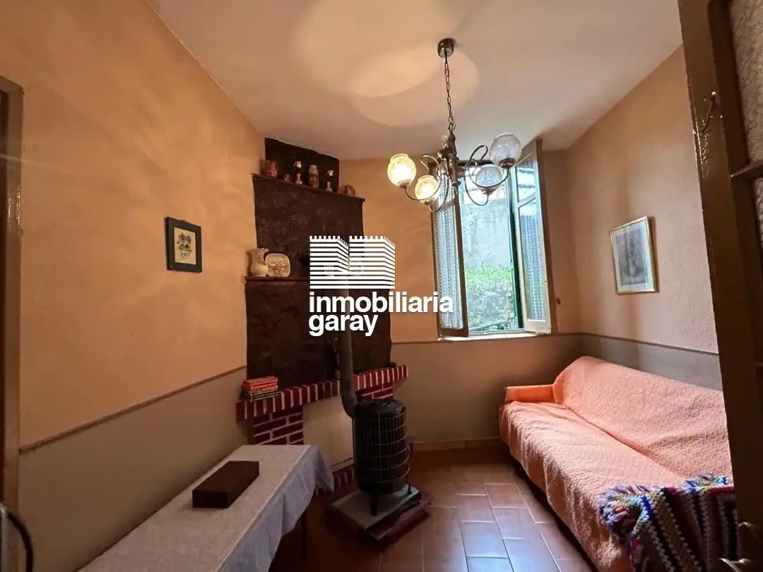 Wohnzimmer von Wohnung zum Verkauf in Valle de Tobalina