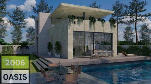 Photo 5 of House or chalet for sale in Carrer de la República Argentina, 19, Costa del Zèfir, Mont-roig del Camp