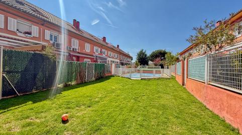 Photo 3 of Houses for sale in Calle del Melocotón, 15, Getafe Norte, Getafe