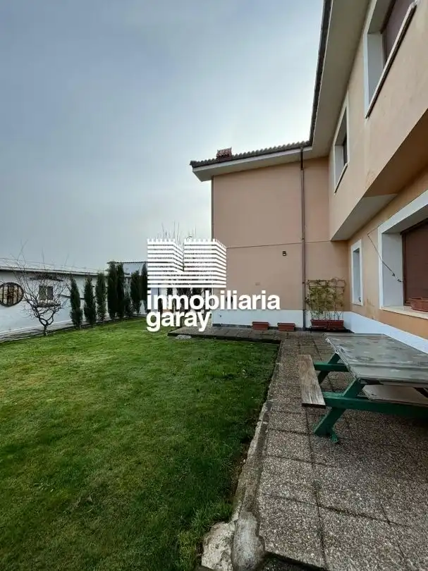 Chalet en venta en Trespaderne, imagen 6