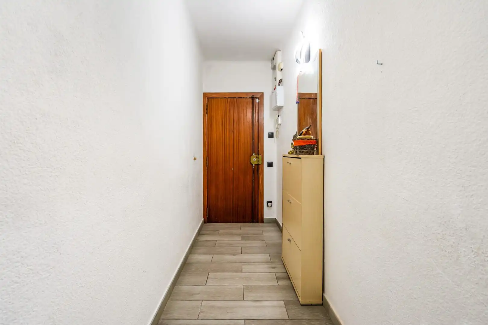 Planta baja en venta en Martorelles con Terraza