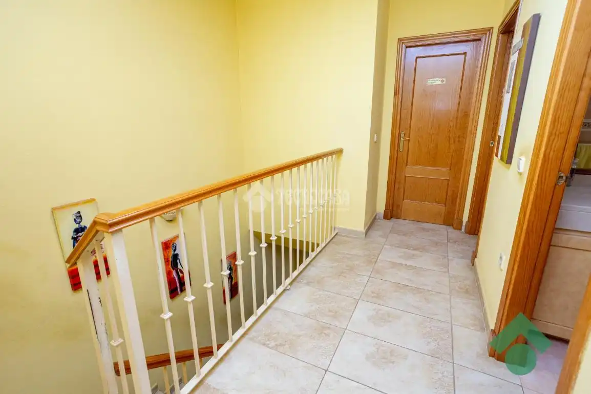Casa bifamiliare con terrazza in vendita a Av. Vista Mar Las Pedrizas, imagen 23