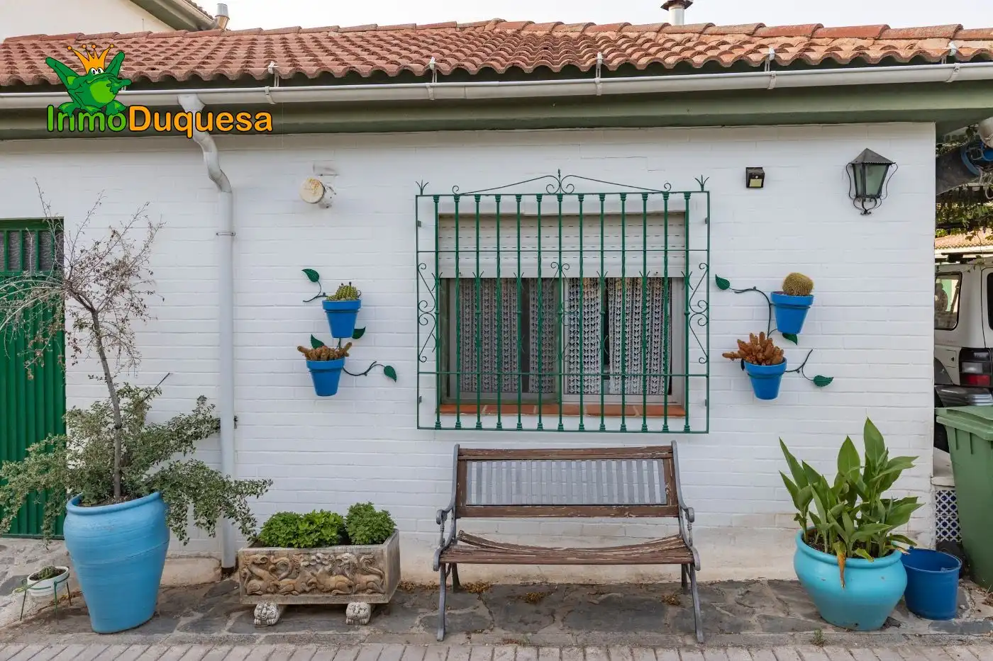 Chalet con terraza en venta en Víznar, imagen 15