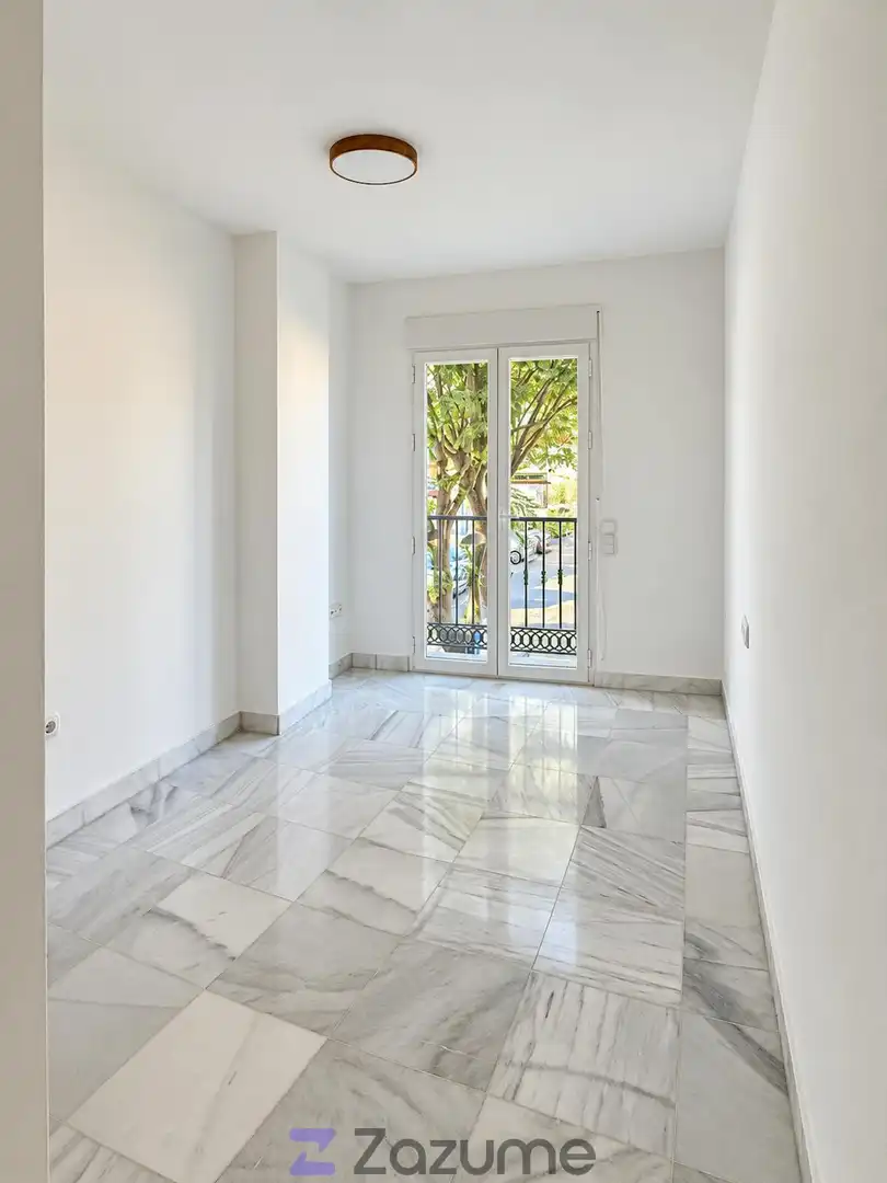 Wohnung zur Miete in Rincón de la Victoria mit Ofen, Waschmaschine und Mikrowelle