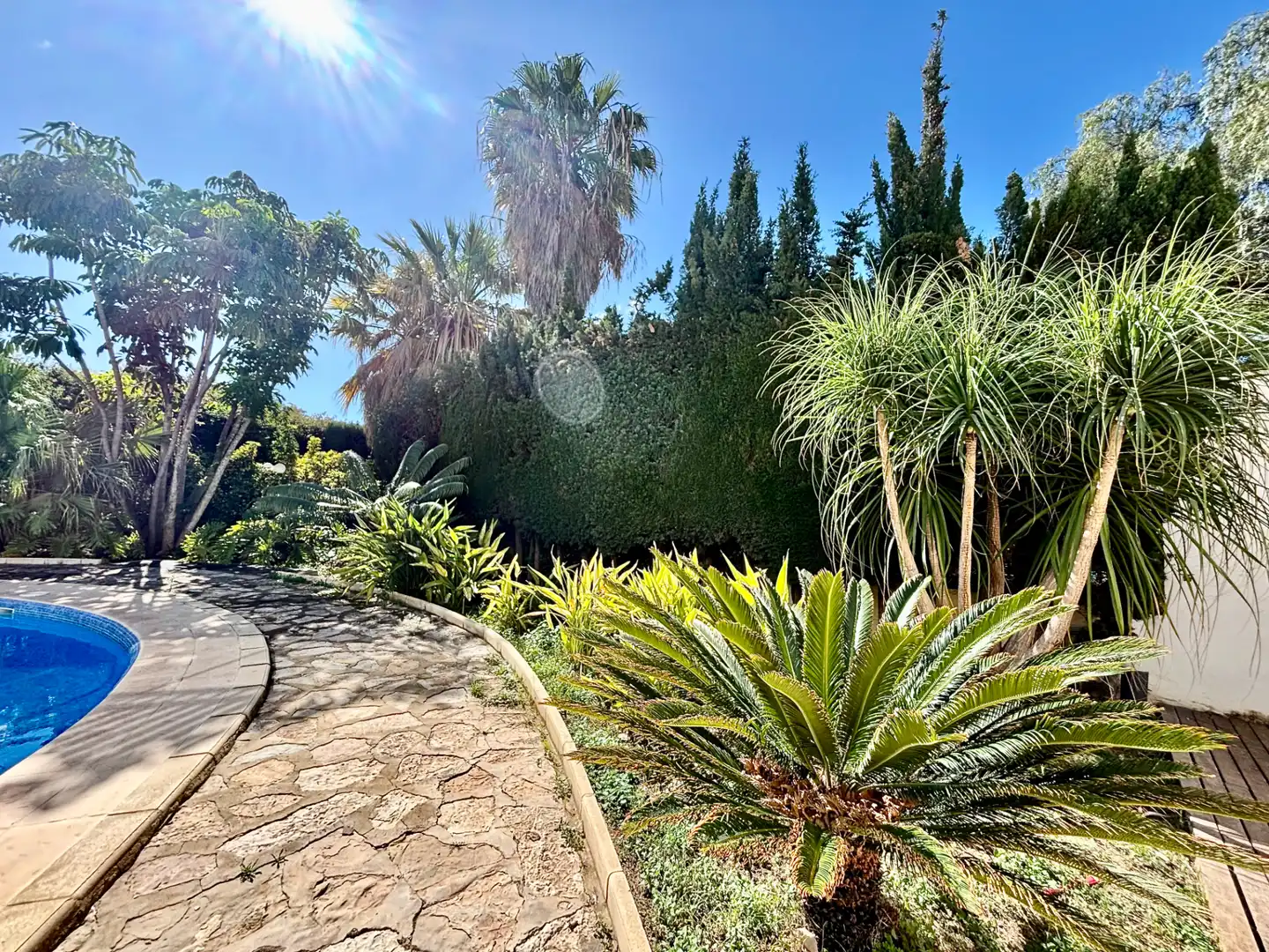 Chalet con piscina en venta en Playa de San Juan - El Cabo de las Huertas, imagen 68