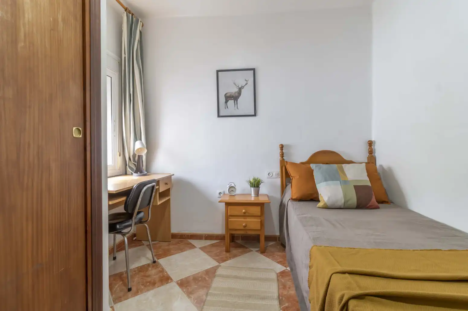 Wohnung zum Verkauf in Triana, imagen 9