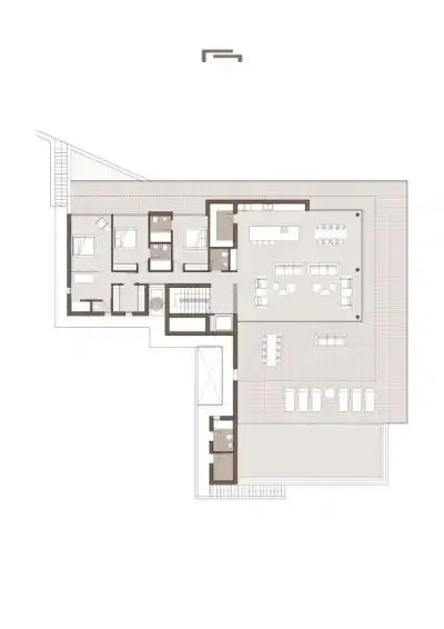 Villa avec piscine à vendre à Paichi, imagen 7