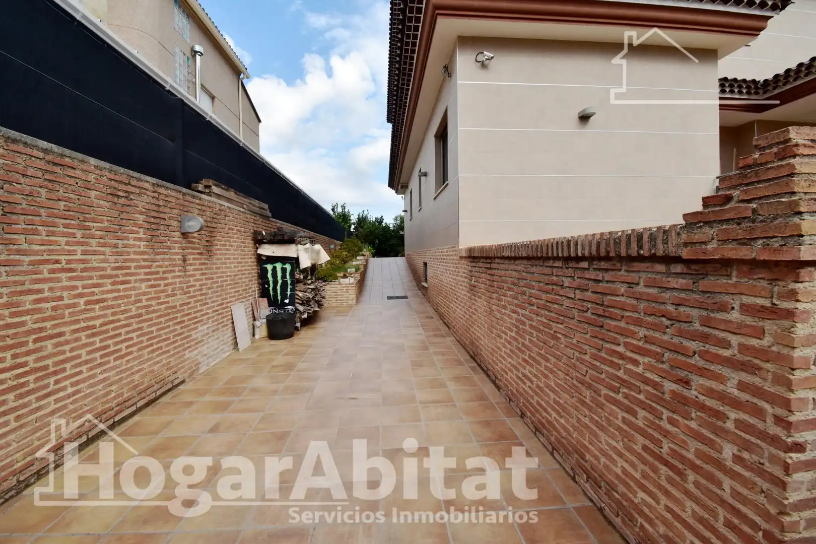 Detached house with terrace for sale in Calle Tavernes de la Valldigna, imagen 64