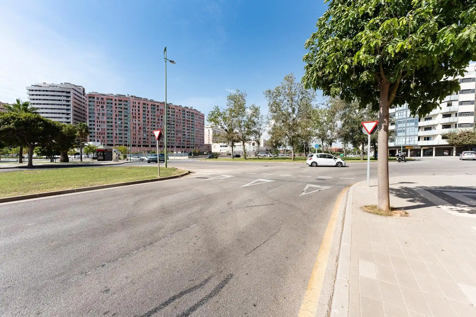 Appartamento con giardino in vendita a Teatinos - Universidad, imagen 45