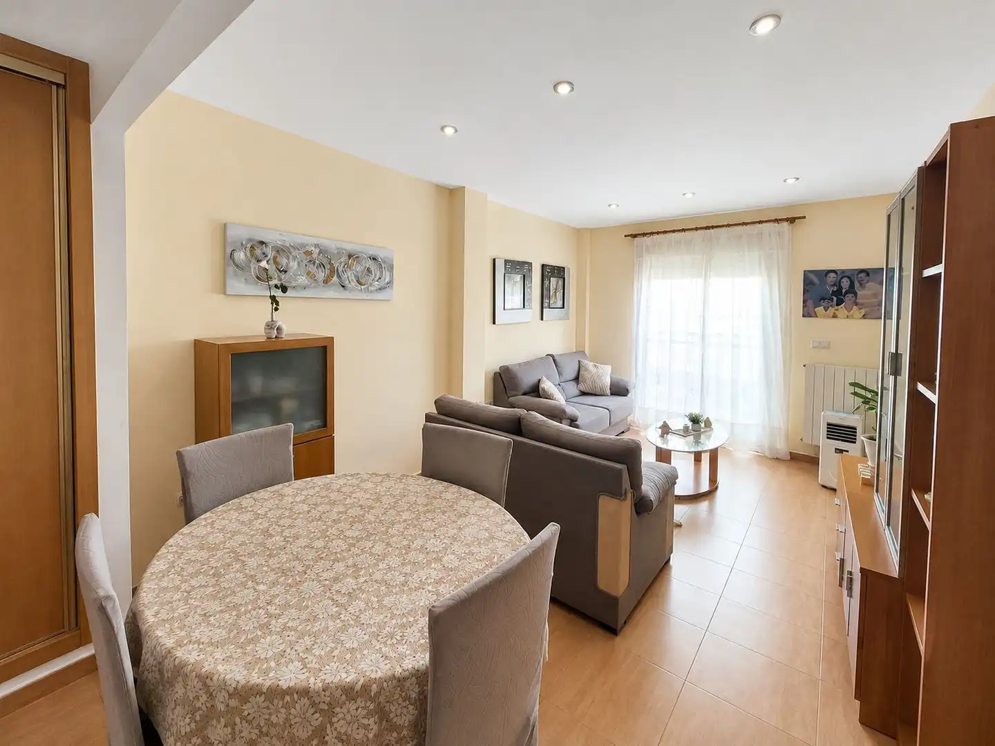 Apartament amb ascensor en venda a Zona Pueblo, imagen 4