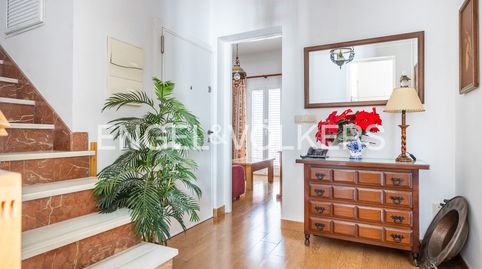 Foto 3 de Casa o chalet en venta en Cruz Roja, Sevilla Capital