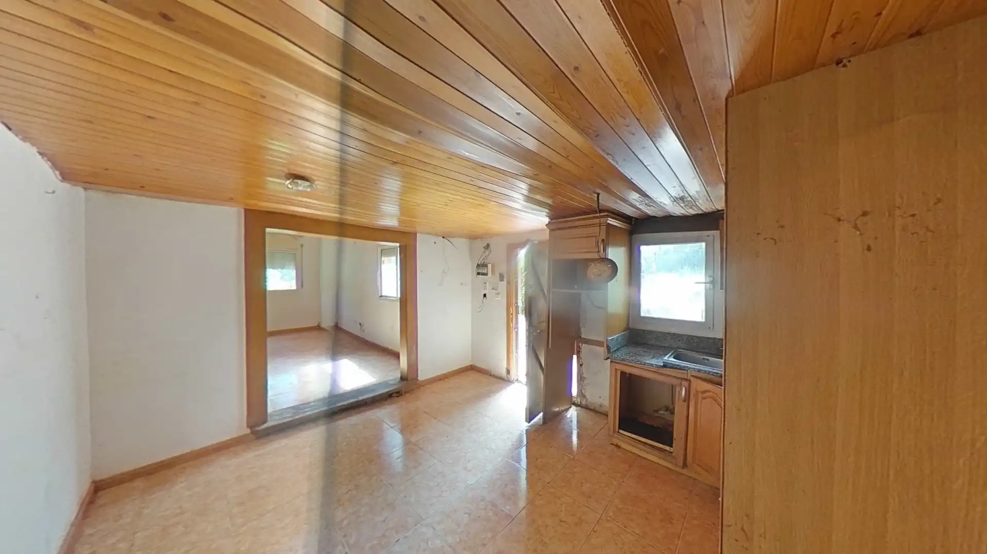 Casa con jardín en venta en Vacarisses, imagen 4
