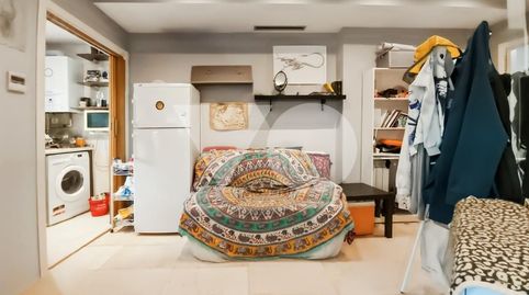 Estudio Alquilado en venta en Canillejas, San Blas , Madrid, Bild 2