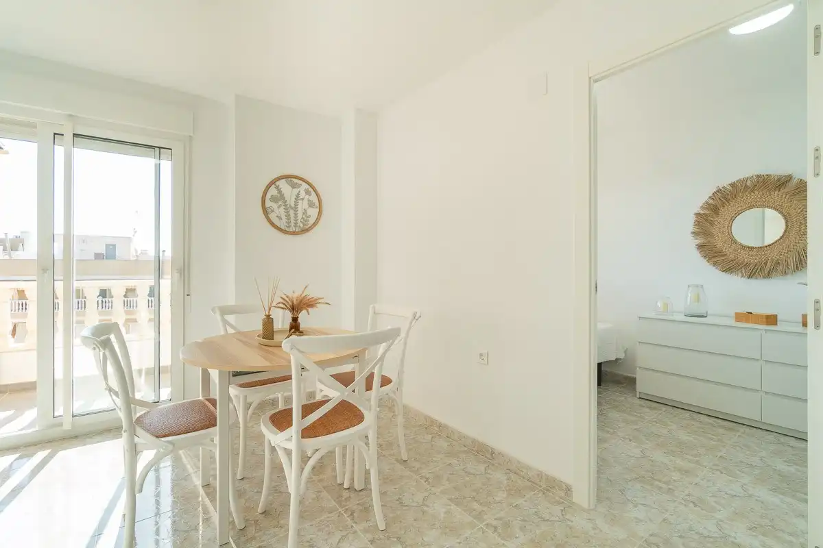 Apartamento con ascensor en venta en La Mata, imagen 8