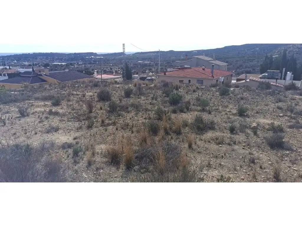 Terreno residenziale in vendita a Pedanías Este, imagen 2