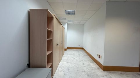 Photo 2 of Commercial properties for rent in Calle Américo Vespucio, Triana Oeste, Sevilla Capital