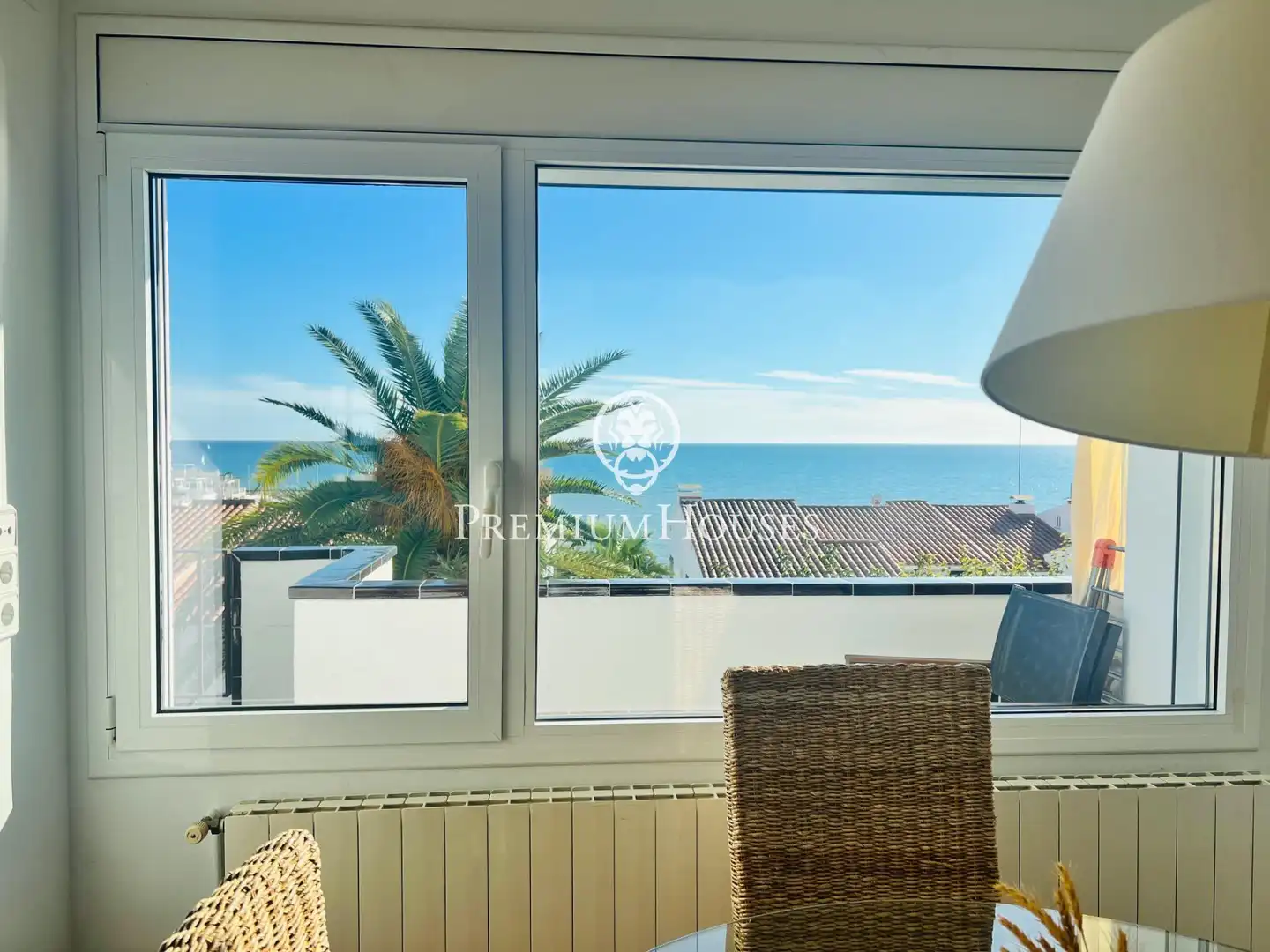 Wohnung zur Miete in Aiguadolç - Sant Sebastià