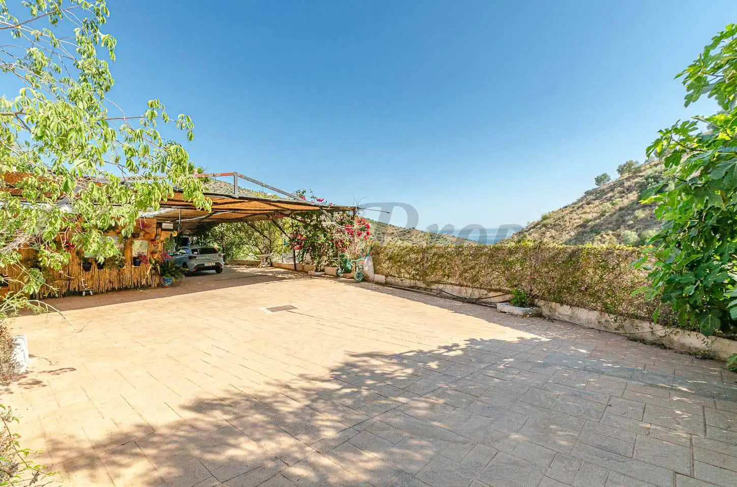 Casa rústica amb piscina en venda a Arenas, imagen 16