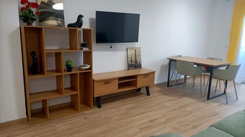 Photo 2 of Flat to rent in En Corts - Doctor Waksman,  Valencia Capital