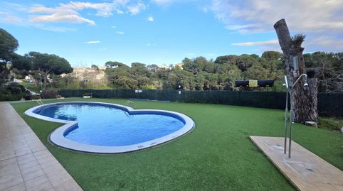 Foto 4 de Apartamento en venta en Avenida Dr Fleming, Mas Baell - Can Carbó, Lloret de Mar