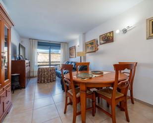 Dining room of Planta baja for sale in  Palma de Mallorca  with Air Conditioner and Terrace