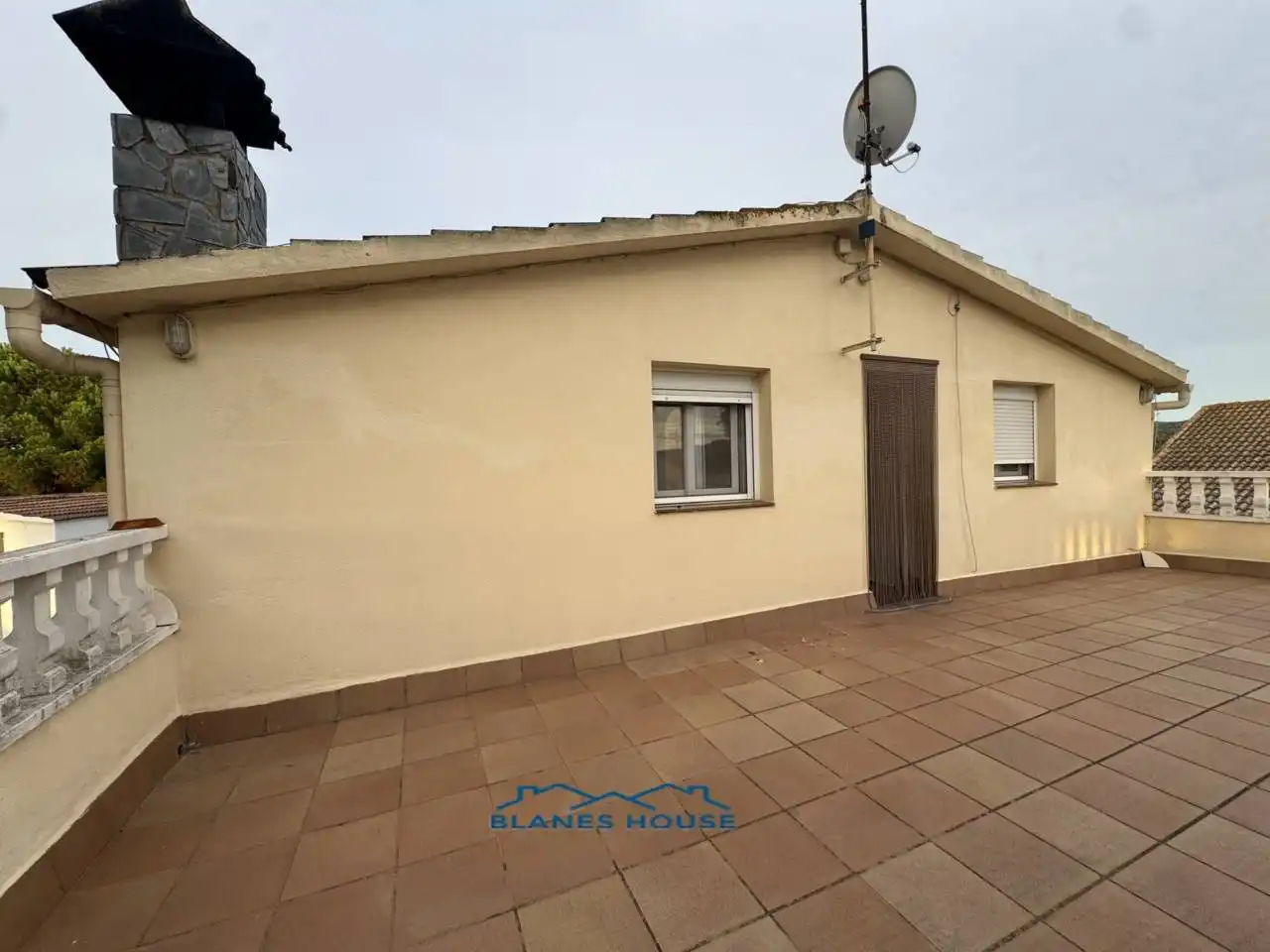 Casa amb piscina en venda a Calle Ronda Goba 0, imagen 20