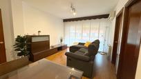 Living room of Flat for sale in Martorell  with Air Conditioner, Heating and Parquet flooring