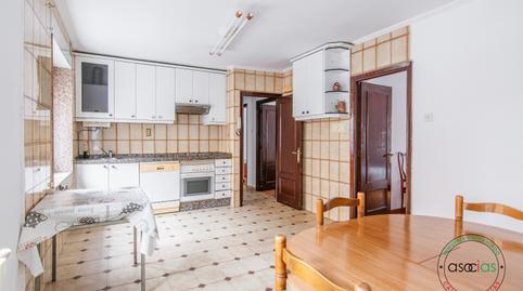 Foto 2 de Pis en venda a Riosa - Av Dr Severo Ochoa, 2, Riosa, Asturias