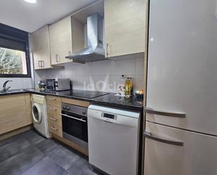 Cuina de Apartament en venda en Tona