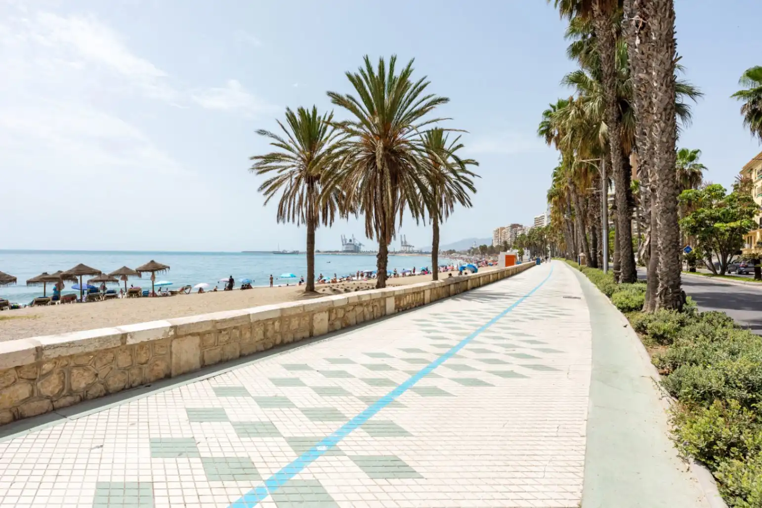 Apartament amb ascensor en venda a Centro
