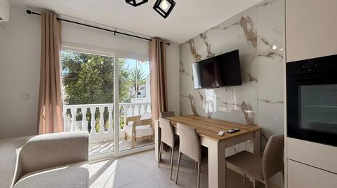 Foto 5 de Ático en venta en Calas Blancas, 1, Nueva Torrevieja, Torrevieja
