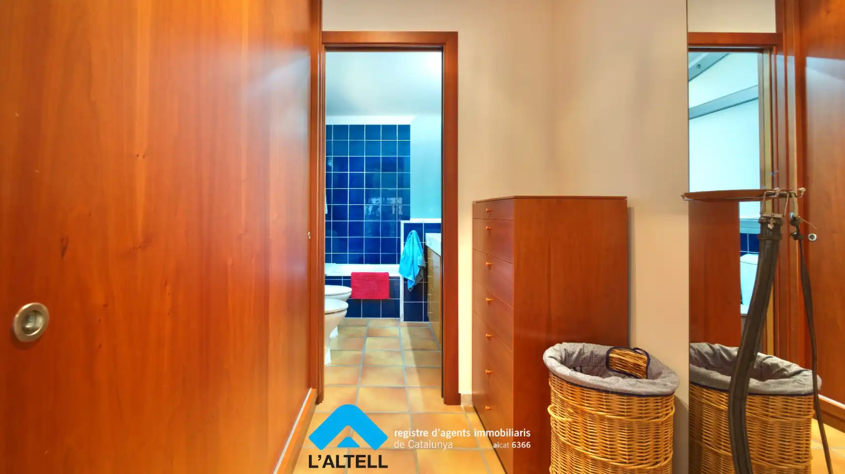 Casa con jardín en venta en L'Ametlla del Vallès, imagen 27