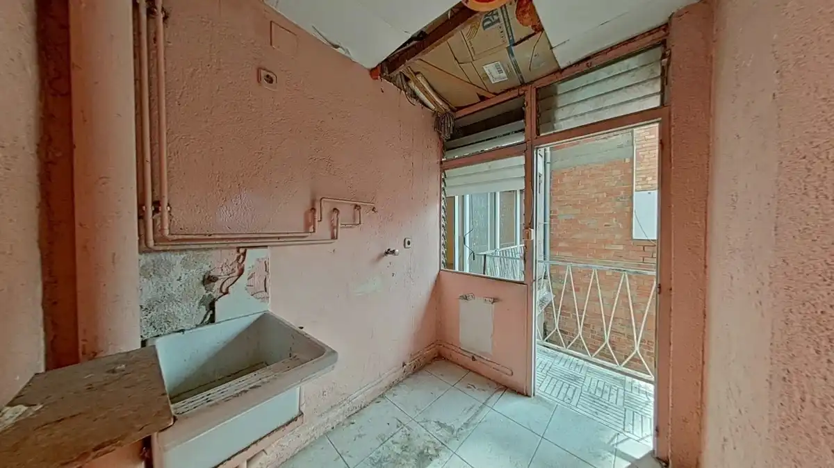 Wohnung mit Terrasse zum Verkauf in Rambla Nova, imagen 24