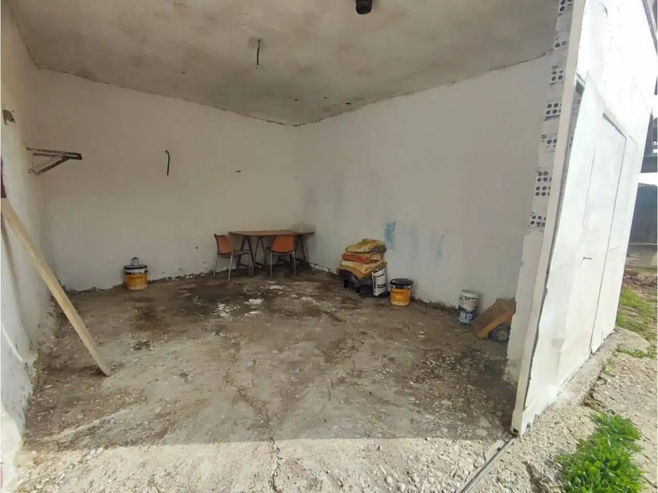 Casa o chalet en venta en Lalueza con Calefacción y Amueblado
