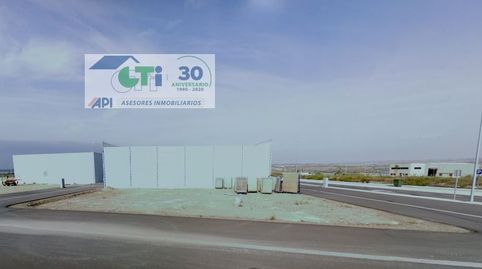 Foto 3 von Residential zum Verkauf in Calle a, Polígono Rio Gallego II, (san Mateo , San Mateo de Gállego, Zaragoza