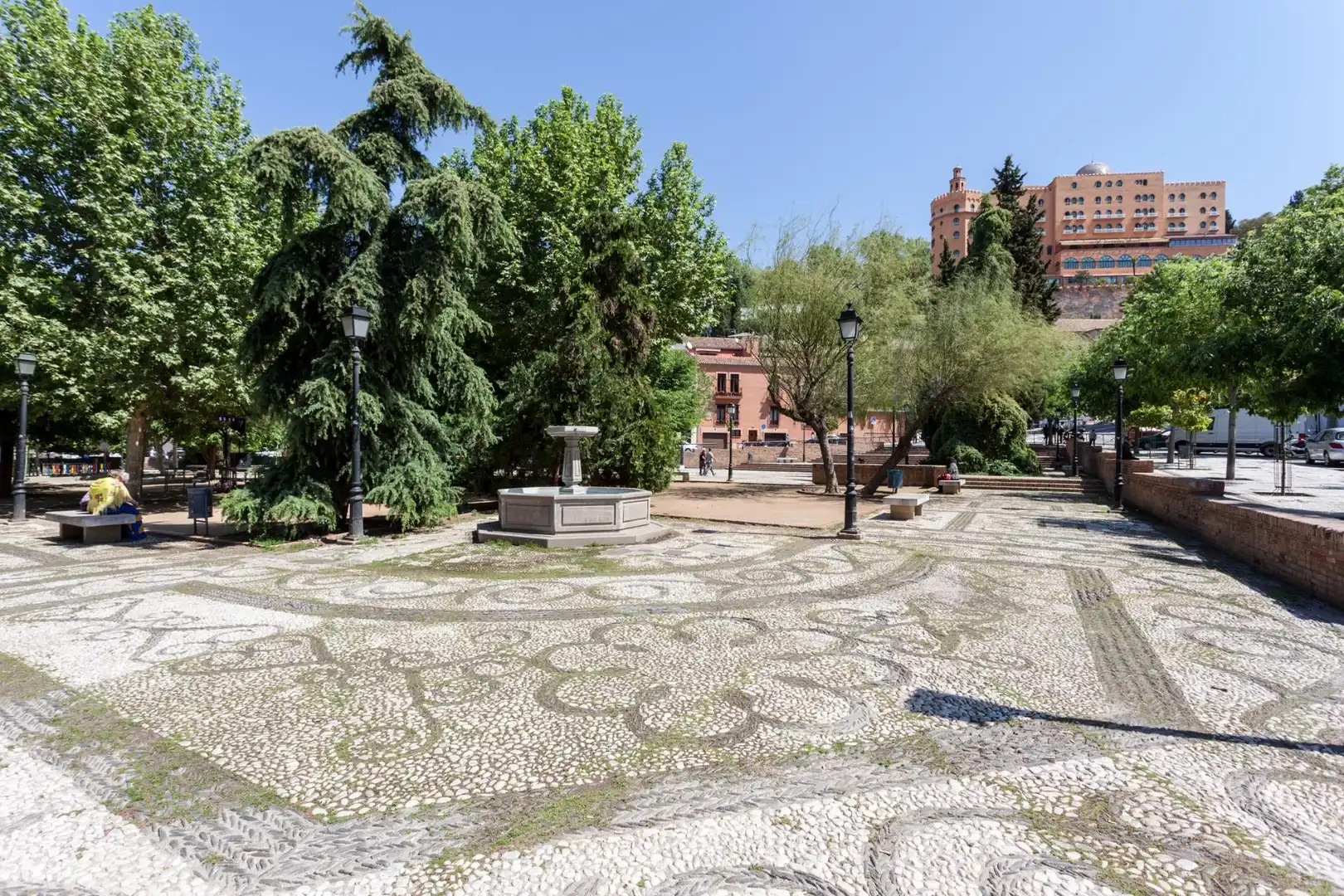 Flat for sale in Centro, imagen 28