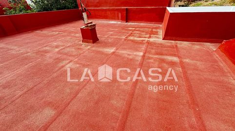 Foto 5 de Planta baja en venta en Calle Rubí, Bajadilla - Fuente Nueva, Algeciras
