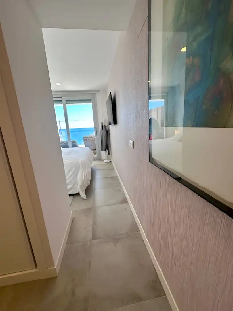 Apartament amb terrassa en venda a Puerto Deportivo, imagen 21