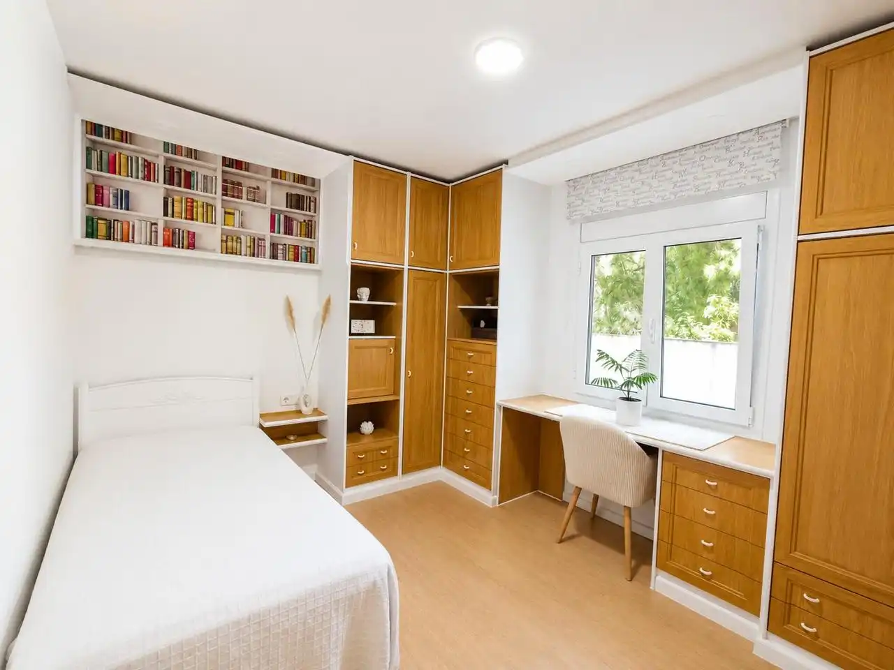 Habitación de Piso en venta en Sant Boi de Llobregat con Calefacción