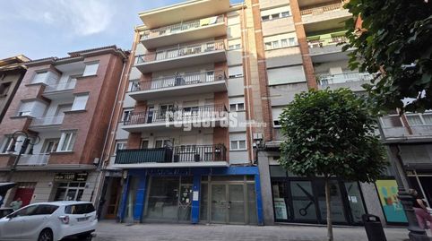 Foto 2 von Wohnung zur Miete in Calle Palacio Valdes, Centro, Avilés