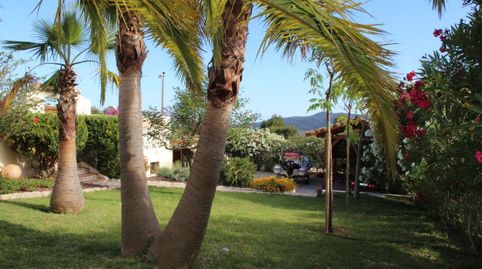 Photo 4 of Houses for sale in Montgó - Ermita, Jávea / Xàbia