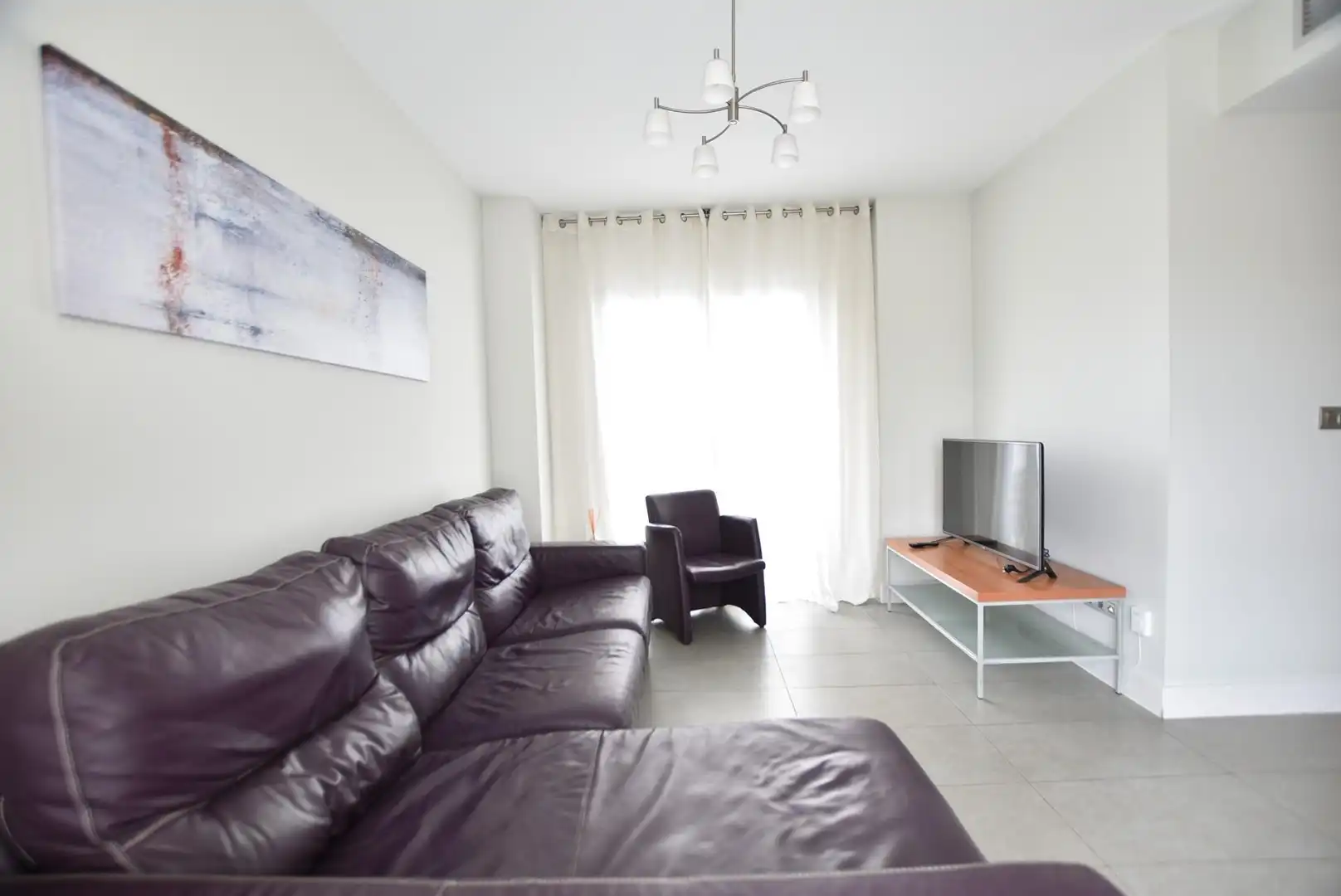 Apartments for rent in Barrio de Zaidín