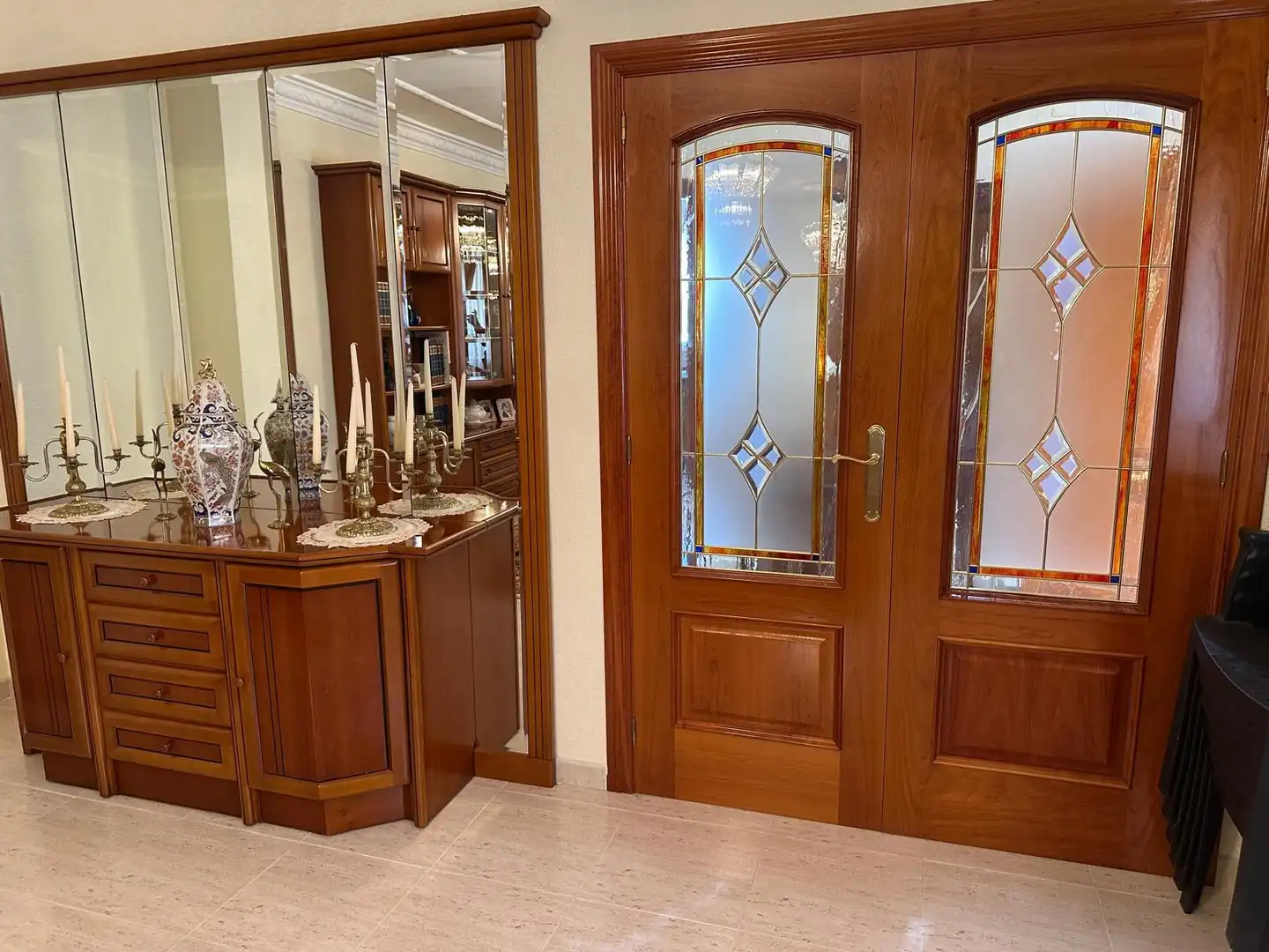Casa o chalet en venta en Mutxamel con Aire acondicionado, Calefacción y Jardín privado