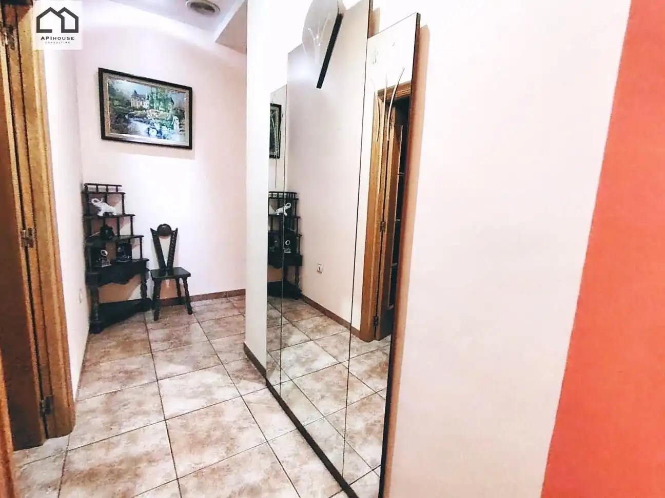 Houses for rent in La Font de la Figuera  with Air Conditioner, Terrace and Furnished
