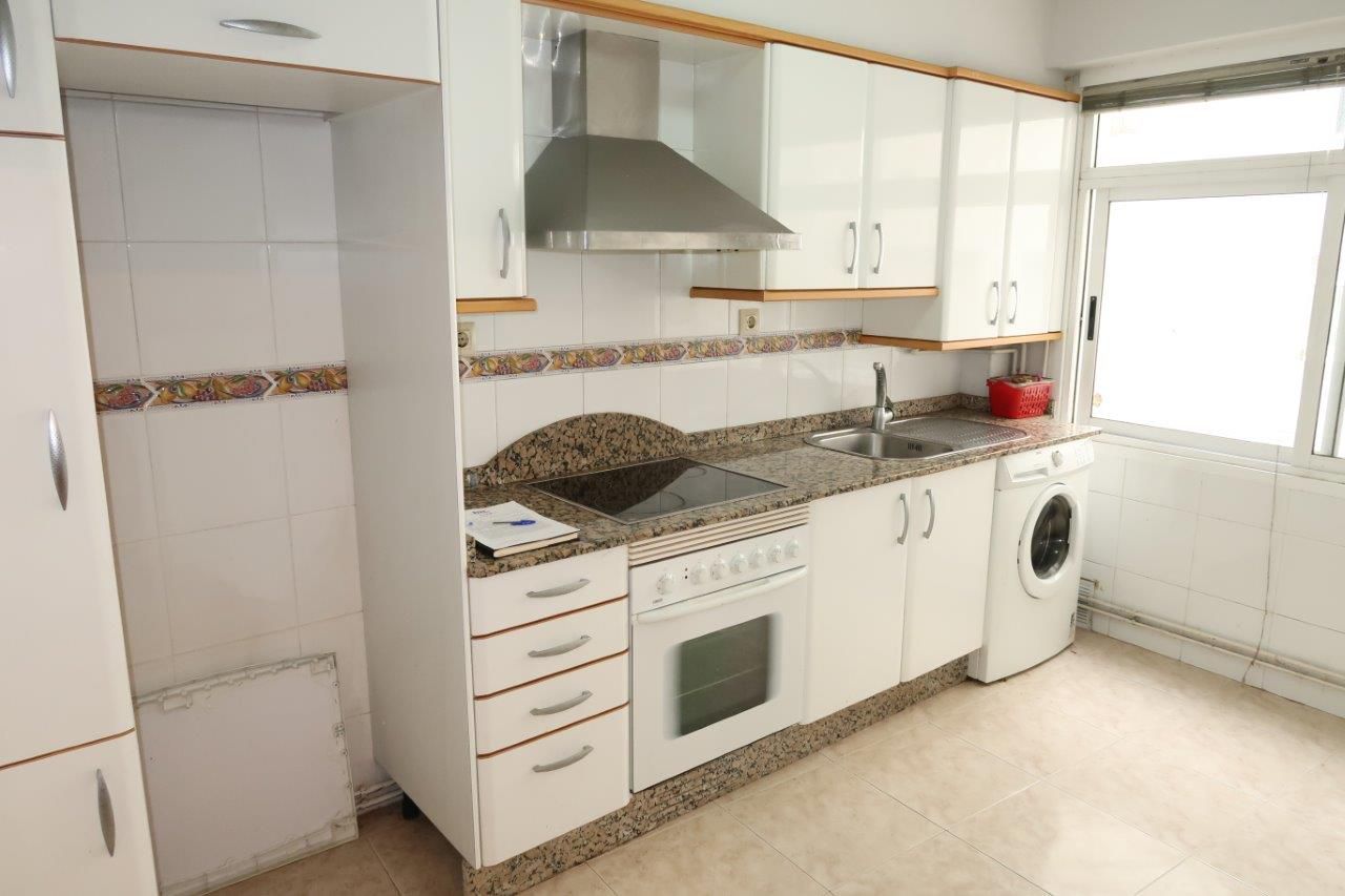 Pis en venda a Rafael Dieste, Los Castros - Castrillón