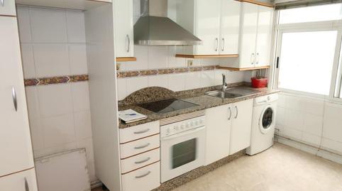 Foto 3 de Pis en venda a Rafael Dieste, Los Castros - Castrillón, A Coruña