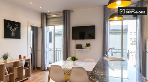 Foto 5 de Habitación en Vila de Gràcia, Barcelona Capital