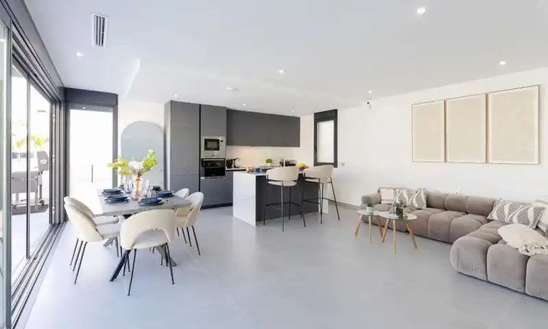 Villa con terrazza in vendita a Calle  Redován, imagen 29