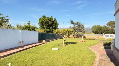 Foto 2 de Casa o chalet de alquiler en Aldover, Tarragona