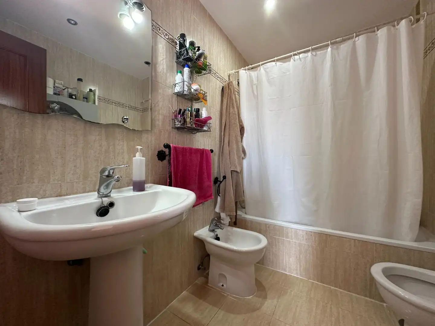 Appartement compact avec piscine à vendre à Las Lagunas, imagen 20